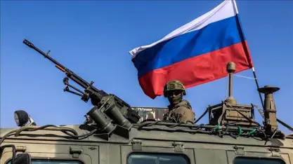Rus ordusu, DHC ve Harkov bölgesinde Ukrayna birliklerinin konuşlanma noktalarını vurdu!