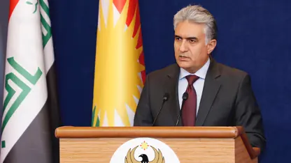 “Milis gruplar, Kürdistan Bölgesi'nin istikrarını tehdit etmekten uzak durmalı”