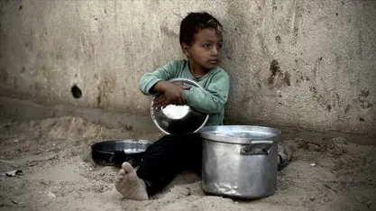 BM'den kırmızı alarm: Afrika ve Ortadoğu'da açlık krizi derinleşiyor