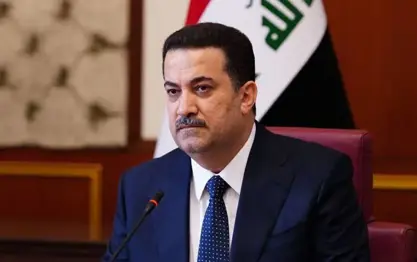 Irak Başbakanı: "Türkiye askerlerini çekmeli"