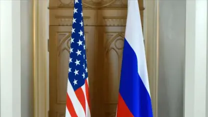Rusya’dan Trump’a sert tepki: Savaşa davetiye