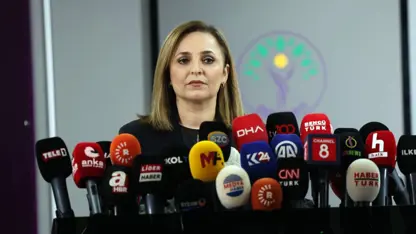 Ayşegul Dogan: Li Herêma Kurdistanê wê gaveke dîrokî pêk were