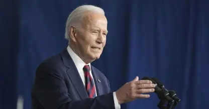 Biden: "Bazı Avrupalı liderler Trump’a karşı benden yardım istiyor"