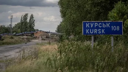 Di êrîşa Ukraynayê de fermandarekî pilebilind ê Rûsyayê hate kuştin