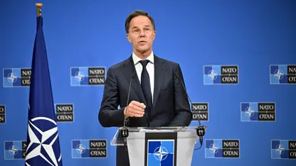 NATO: Ukrayna, ABD yardımı almadan yapamaz