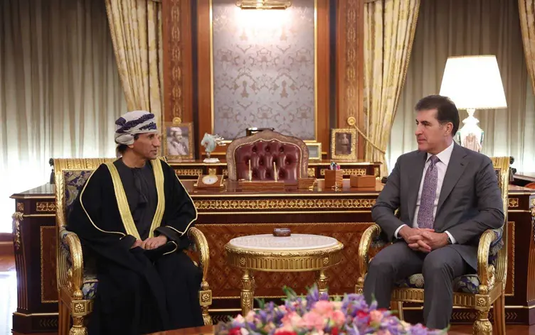 Neçirvan Barzani ve BM Temsilcisi'nden ortak vurgu