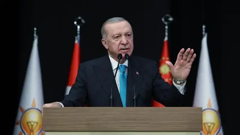 PKK'nin bıraktığı silahlar teknolojik yöntemlerle imha edilecek