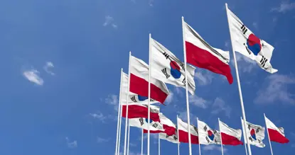 Polonya-Güney Kore’den 6 milyar dolarlık tank anlaşması 