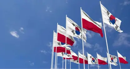 Polonya û Koreya Başûr peymana tankan îmze kirin