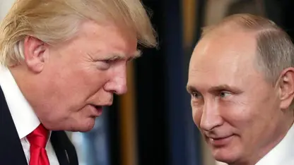 Trump: Ez ê îro bi Pûtîn re biaxivim