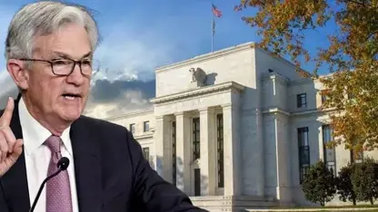Fed faiz kararını açıkladı!
