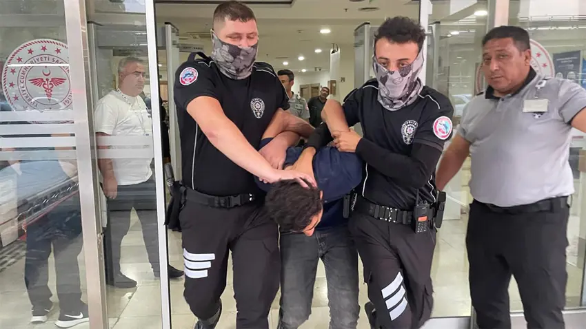Li nexweşxanê êrîşê doktor û wezîfedarê ewlehiyê kirin