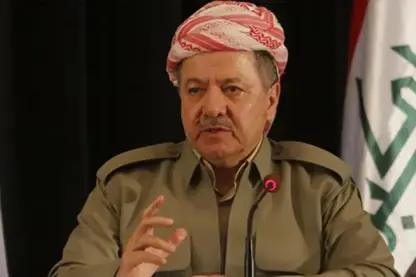 Serok Barzanî: Heta ku ev zihniyeta şovenîst berdewam bike, Iraq aram nabe