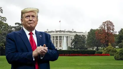 Biryareke din a balkêş ji Trump: Ew ê li Qesra Spî maçek UFC bê lidarxistin