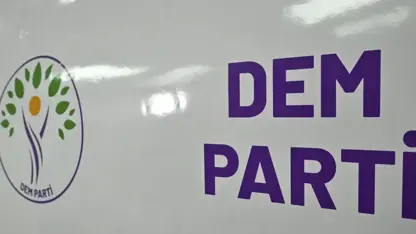 DEM Parti: Tunç Soyer'in tutuklanması hukuksuzdur, kabul edilemez!