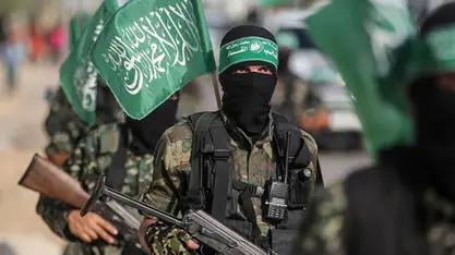 Hamas: Em pêşniyara agirbestê li Xezzeyê bi komên Filistînî re nîqaş dikin