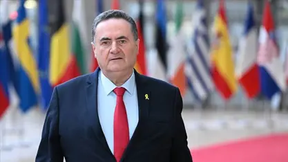 Katz'dan İran çıkışı: Bir plan hazırlayacağız!