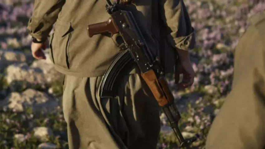 PKK'den silah bırakma açıklaması: Tarih verildi…