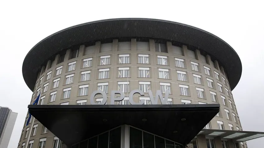 Rusya: Batı, Ukrayna ordusunun kimyasal silah kullanımına ilişkin gerçekleri görmezden geliyor