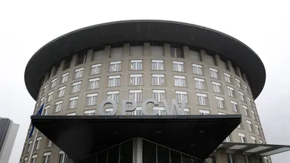 Rusya: Batı, Ukrayna ordusunun kimyasal silah kullanımına ilişkin gerçekleri görmezden geliyor