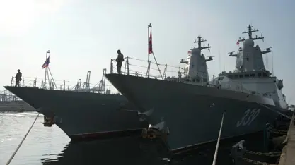 Rusya Donanması komutan yardımcısı, Ukrayna saldırısında öldü!