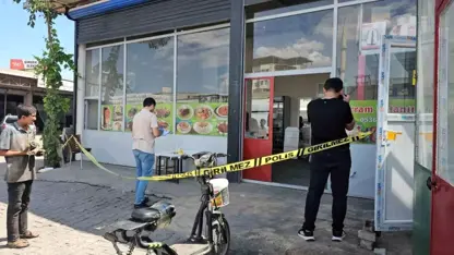 Li navça Bismilê du bira li hev xistin û 2 kes birîndar bûn