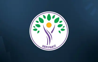 PKK’nin silah bırakma töreni: DEM’den gazeteci ve STK'lara davet