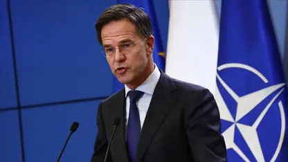 Rutte: Çin Rusya’dan NATO topraklarına saldırmasını isteyecek