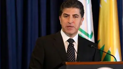 Serokê Herêma Kurdistanê Nêçîrvan Barzanî peyama “Roj a Aşûrê” belav kir