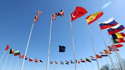 Tirkiye wezîfa NATOyê ji Îspanyayê dewir sitend