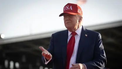 Trump: Îran bernameya ya nukleerî nade kontrolkirin