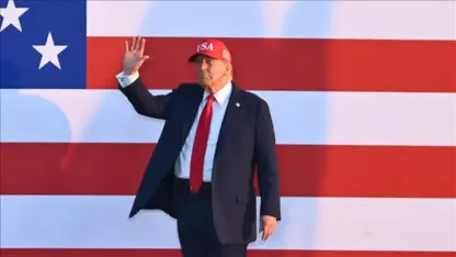 Trump, "vergi indirimi" tasarısını imzaladı