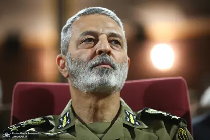 سەرۆک ئەرکانی هێزە چەکدارەکانی ئێران : پلانی ئیفلیج کردنی ئیسرائیل مان هەیە