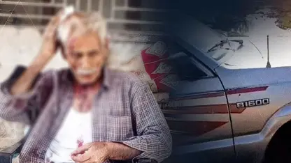 Efrîn | Diziya Kurdekî 70 salî hat kirin û lêxistin
