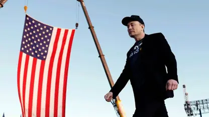 Elon Musk ‘Partiya Amerîka’ damezrand: Prensîbên partiyê eşkere bûn