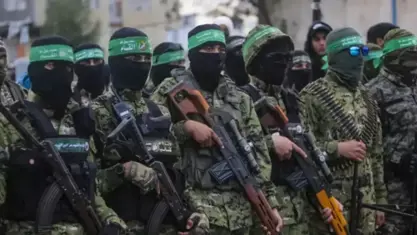 Hamas: Me bi lihevkirineke neteweyî biryar da!