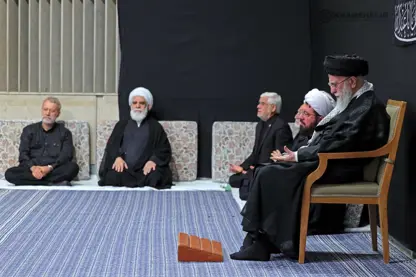 جروزالم پۆست : ئیسرائیل لە شەڕی ١٢ ڕۆژەی لەگەڵ کۆماری ئیسلامی ئێران دوو هەڵەی ستراتیژی کرد