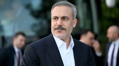 "ABD'nin İran nükleer programına yönelik tutumunu Tahran'a ilettik"