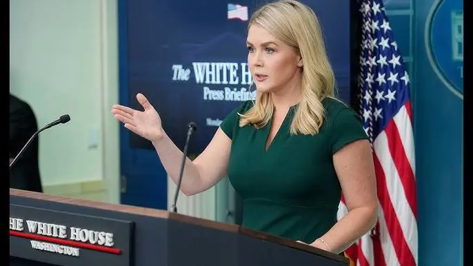 Beyaz Saray: Trump, Ortadoğu’ya barışı getirecek doğru kişidir