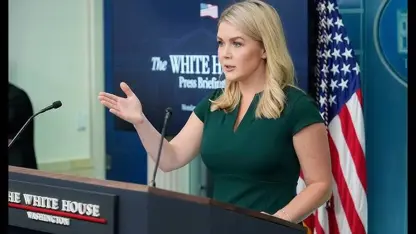 Beyaz Saray: Trump, Ortadoğu’ya barışı getirecek doğru kişidir