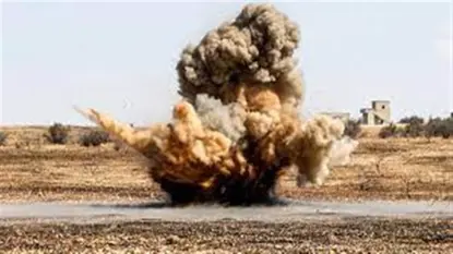 Di şeş mehan de li Herêma Kurdistanê 7 kesan bi teqîna mayînan can da