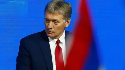 Peskov: Em li benda pêşniyara gera sêyemîn in ji Ûkraynayê