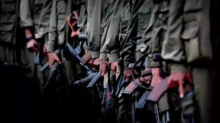 Hande Fırat, PKK'nin silah bırakma detaylarını yazdı!