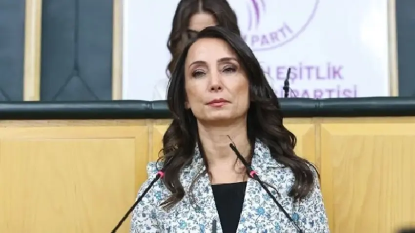 Hevserkoka DEM Partîyê: Ev hefte ji bo aştiyê dîrokî ye