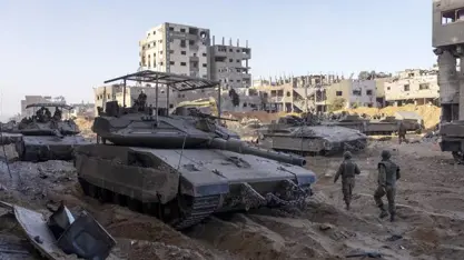 Katar: Arabulucular, savaşı sona erdirecek bir anlaşmaya odaklı