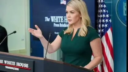 Qesra Spî: Trump kesê rast ê aştiyê bîne Rojhilata Navîn e