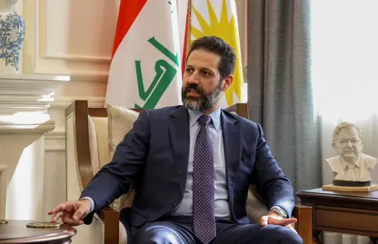 Talabani: Bağdat’ın talepleri Kürdistan’ı yok sayıyor