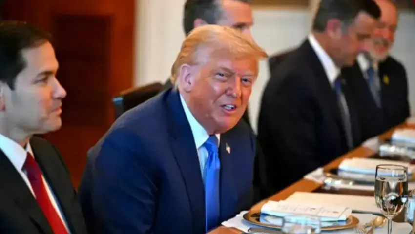 Trump: Ez qet ji Putin ne razî me, ew min xemgîn dike!