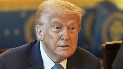 Trump: Me ji bo hevdîtinên bi Îranê re dîrokek diyar kir