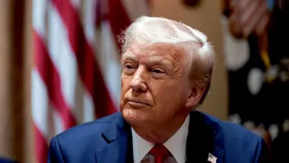 Trump: Rusya'yı ‘küçük bir sürpriz’ bekliyor